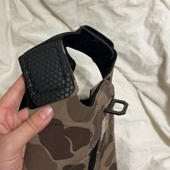 Carhartt Neoprene Dog Vest - Picture 13 of 13